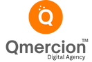 Qmercion Digital Agency Logo